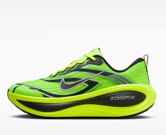 Vomero Plus SE Ekiden Pack Multi-Color Volt White Black Nike