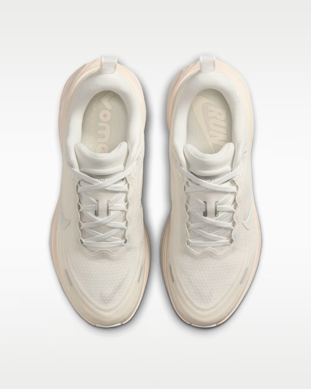 Vomero Plus Summit White Gypsum Nike