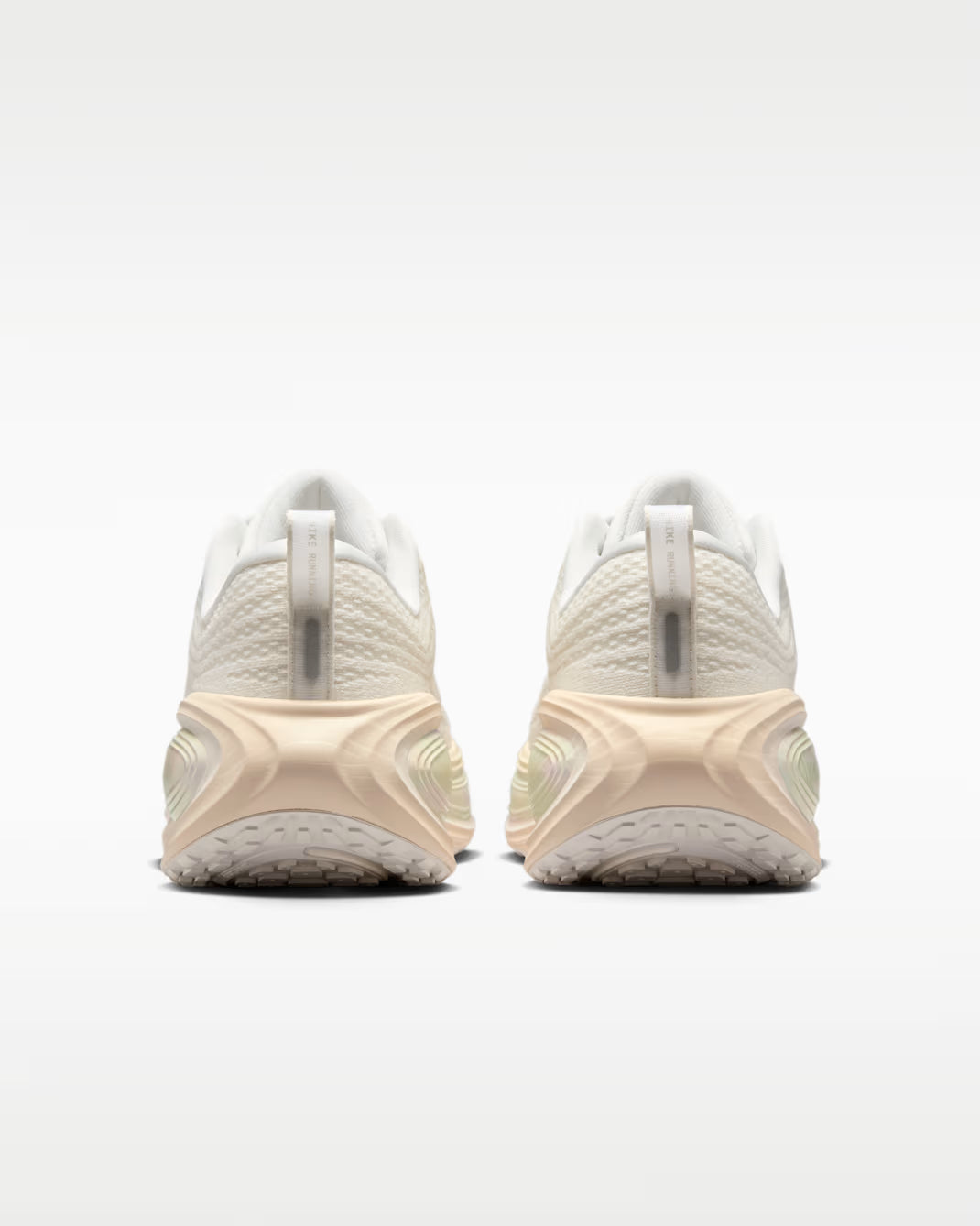 Vomero Plus Summit White Gypsum Nike