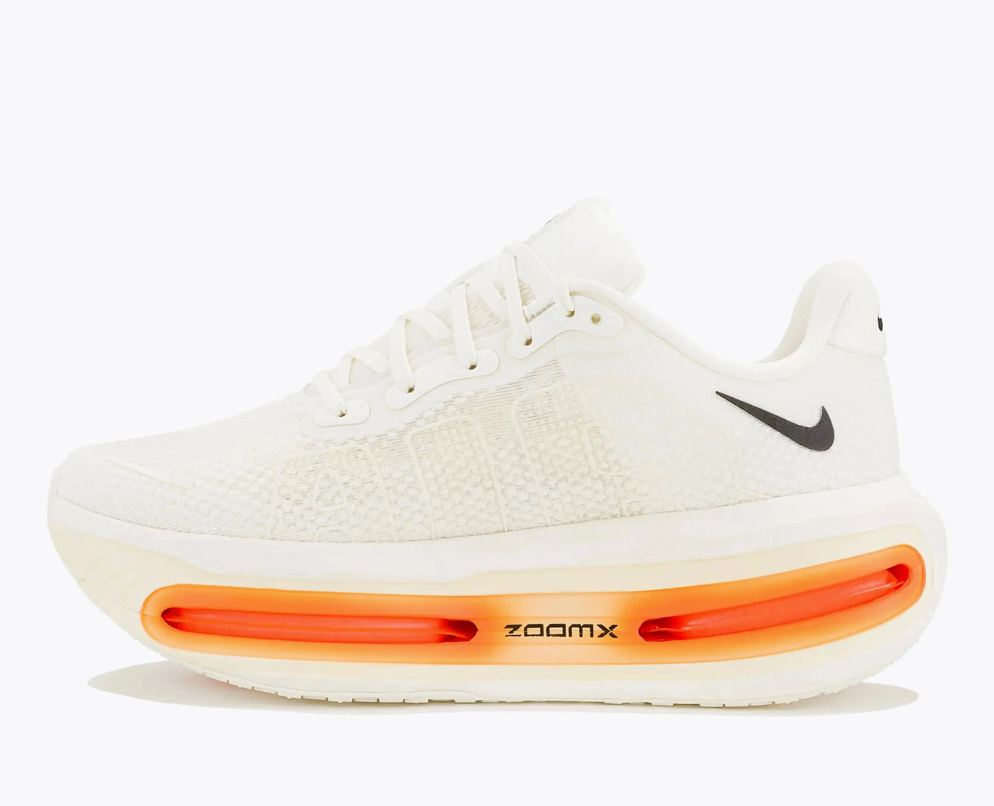 Vomero Premium Blanc Orange Nike