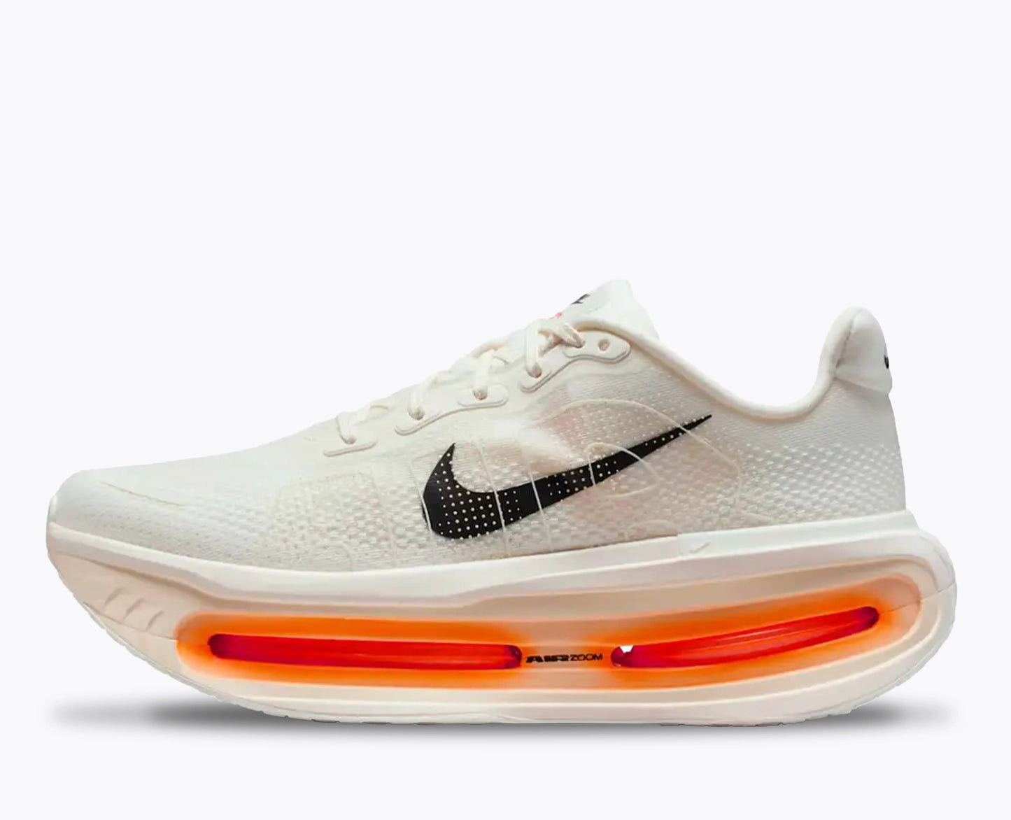 Vomero Premium Blanc Orange Nike