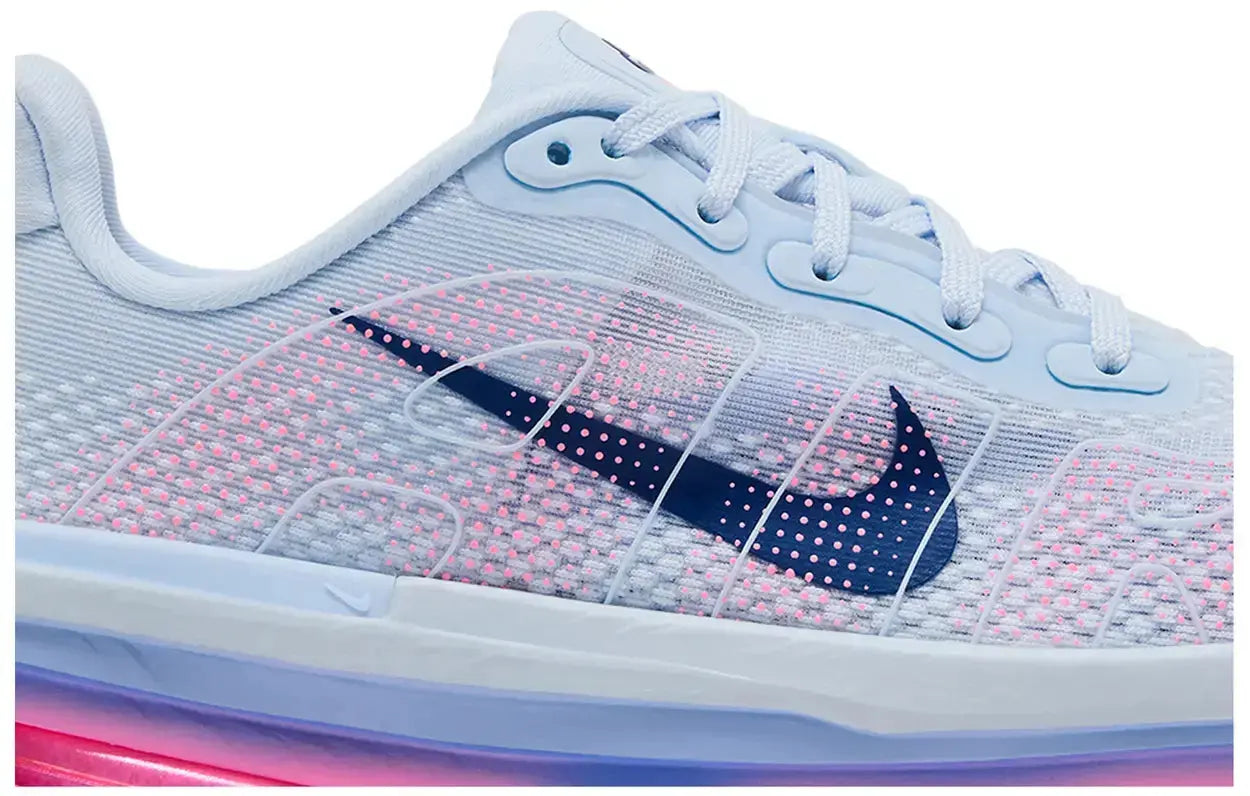 Vomero Premium Blue Tint Nike