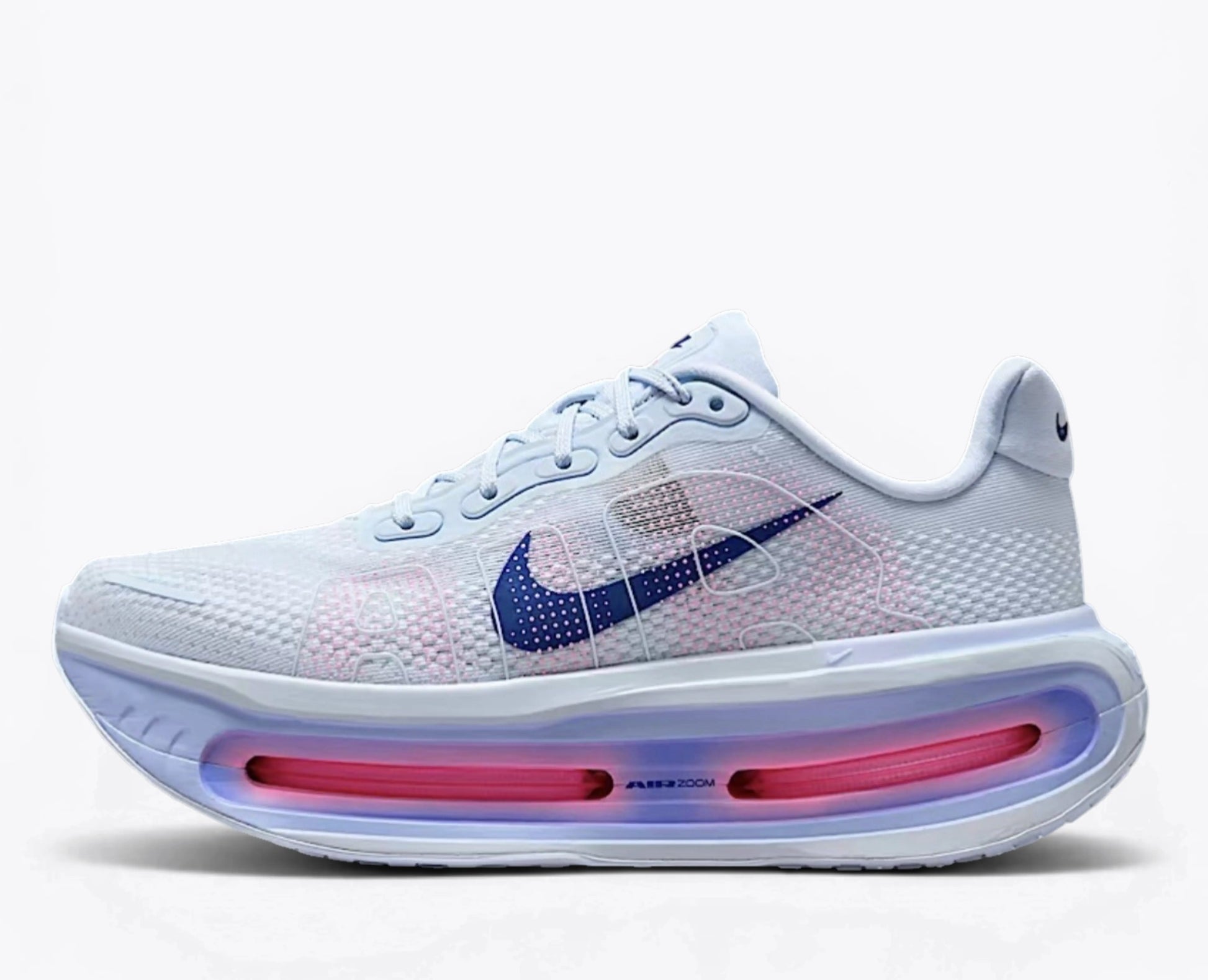 Vomero Premium Blue Tint Nike
