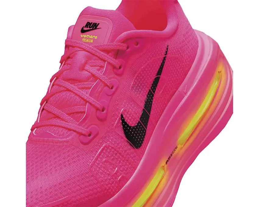 Vomero premium Rose Nike