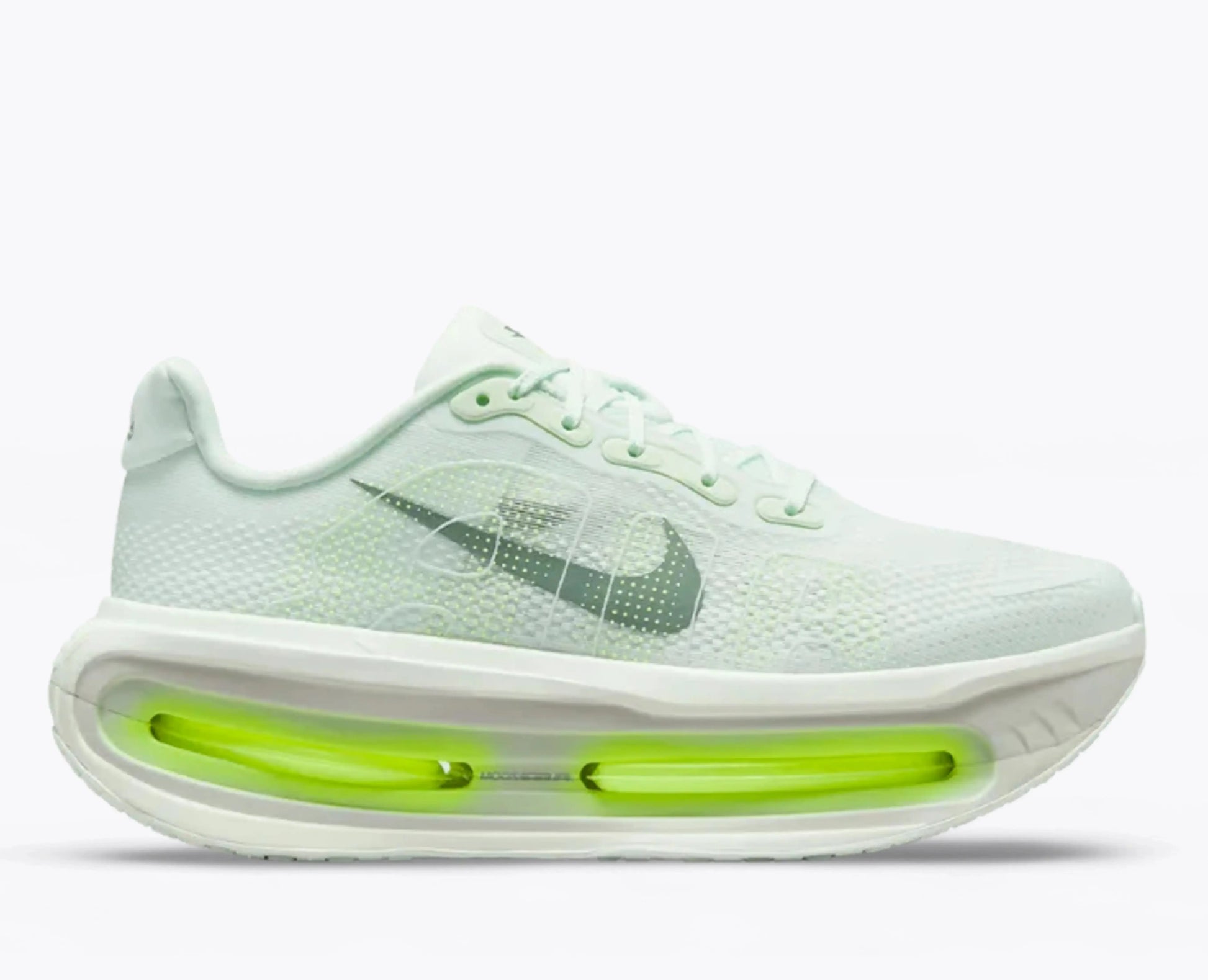 Vomero premium Vert Nike