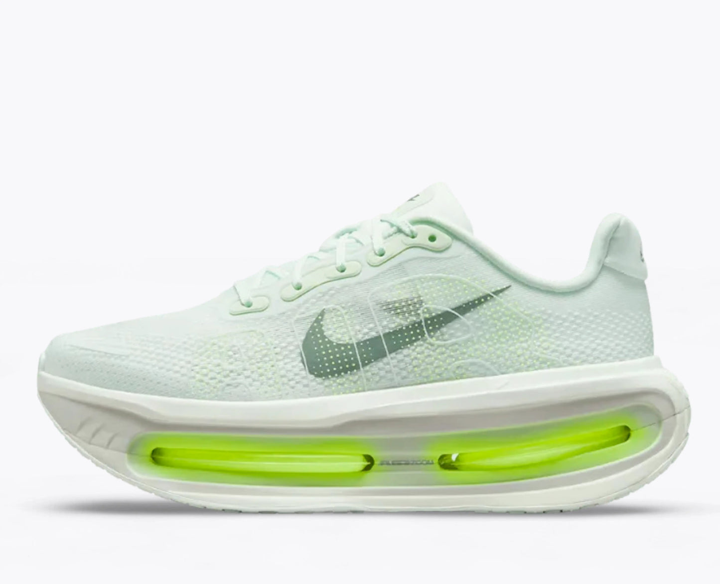 Vomero premium Vert Nike