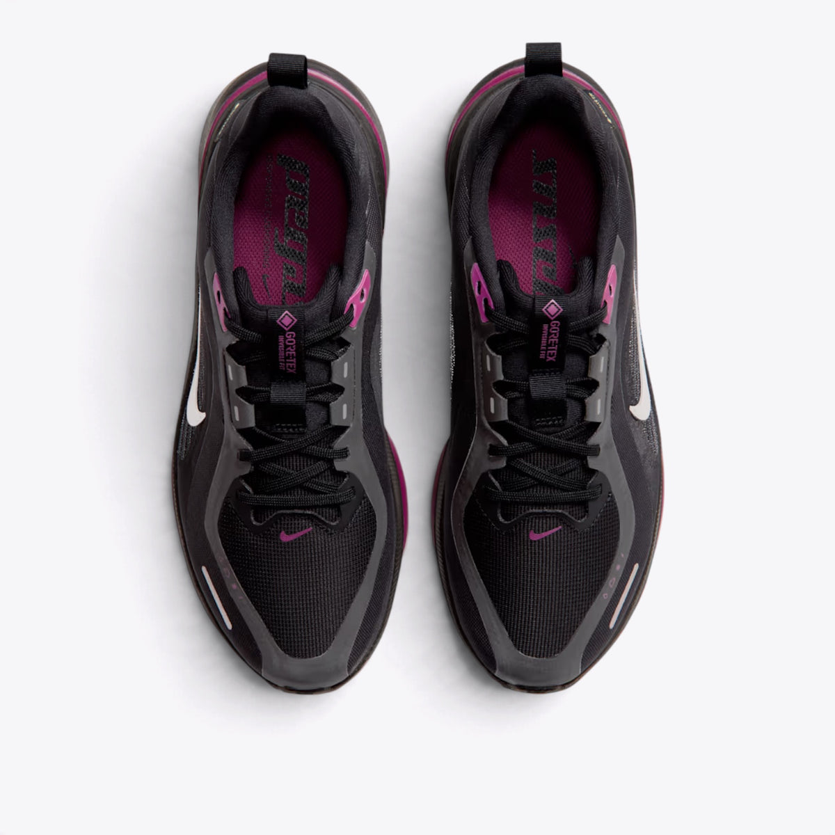 Nike Pegasus 42 GORE-TEX Black Viotech