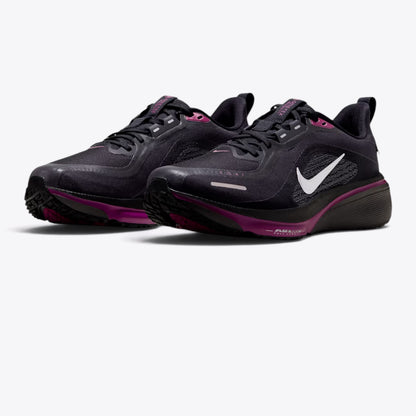 Nike Pegasus 42 GORE-TEX Black Viotech