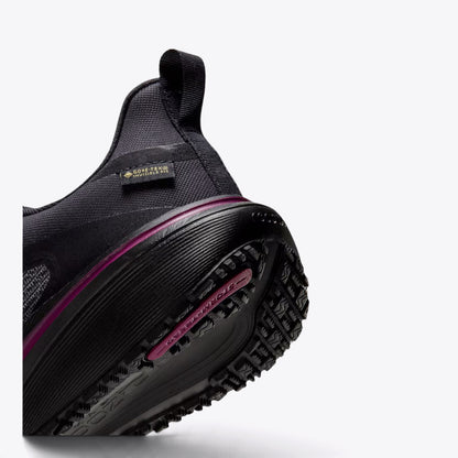 Nike Pegasus 42 GORE-TEX Black Viotech