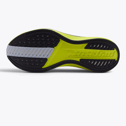 Nike Pegasus Plus 2 Black Lemon Venom