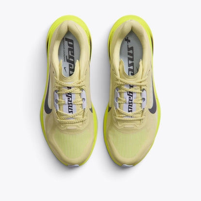 Nike Pegasus Plus 2 Black Lemon Venom