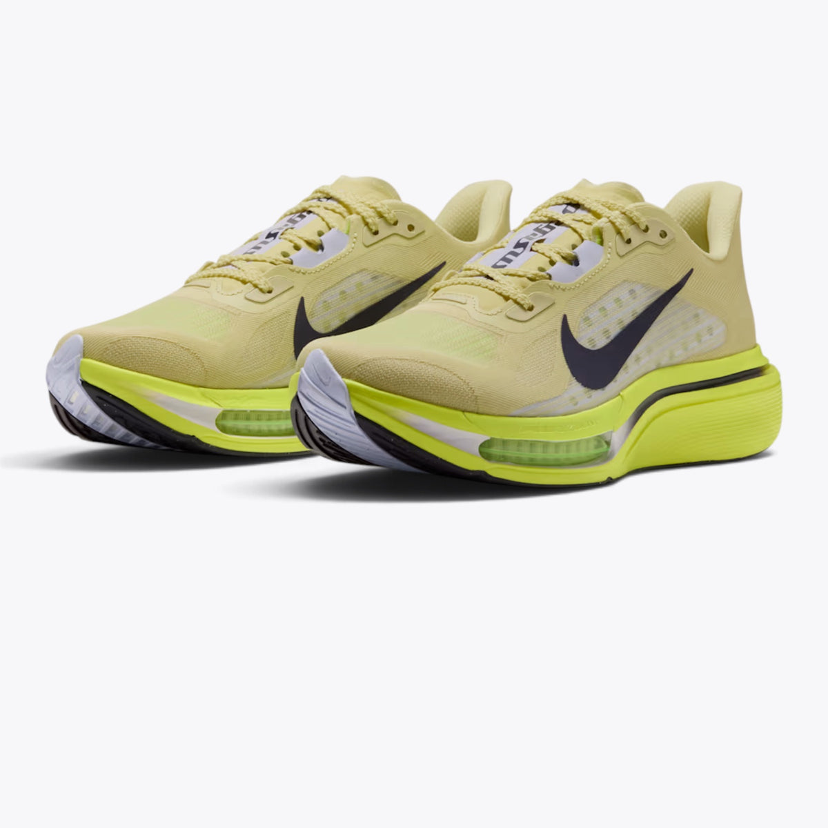 Nike Pegasus Plus 2 Black Lemon Venom