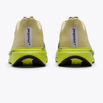 Nike Pegasus Plus 2 Black Lemon Venom