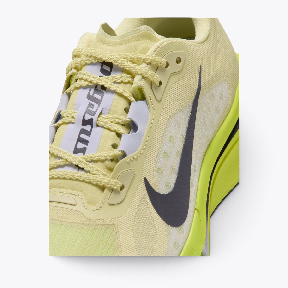 Nike Pegasus Plus 2 Black Lemon Venom