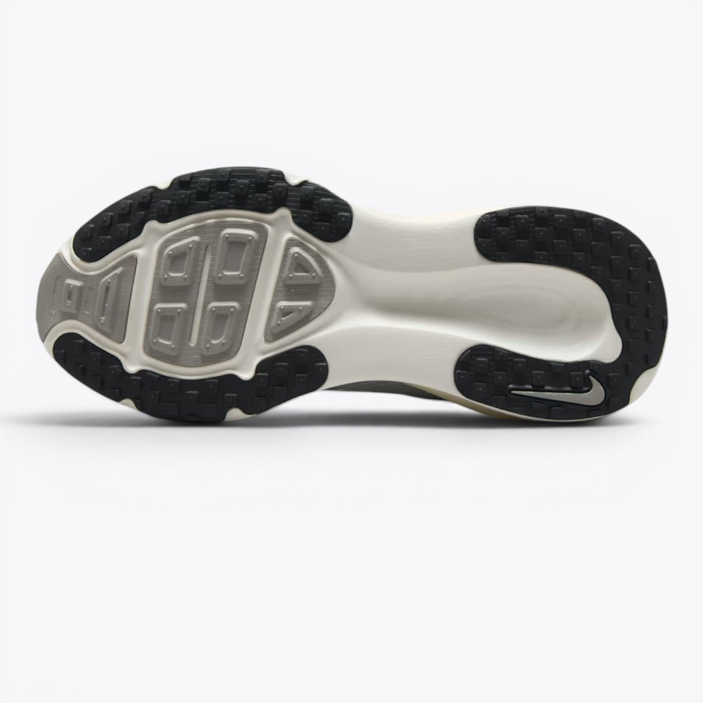 Nike Vomero 18 Summit White Coconut Milk