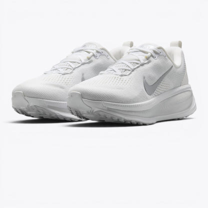 Nike Vomero 18 White Metallic Silver Photon Dust