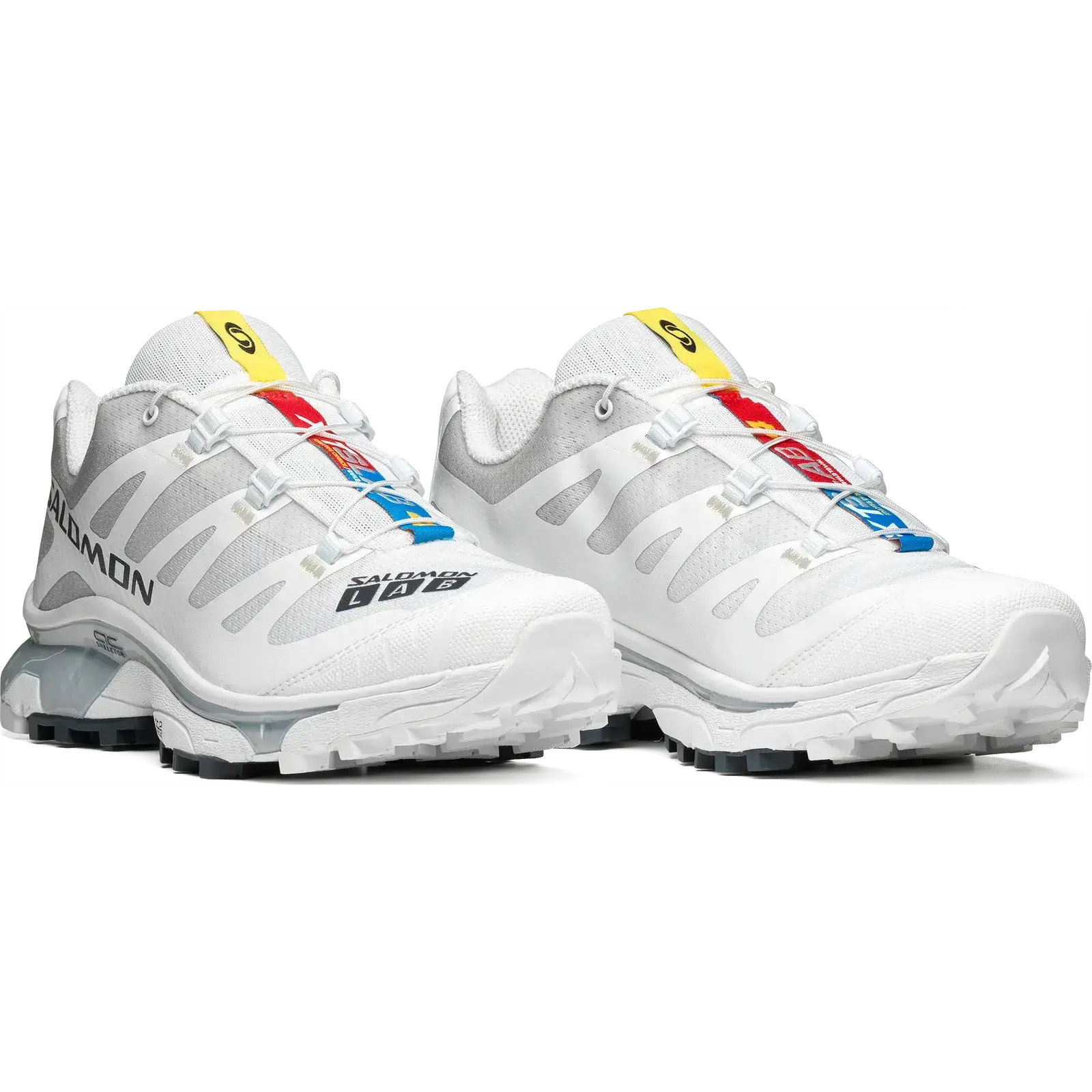 XT-4 OG White Salomon