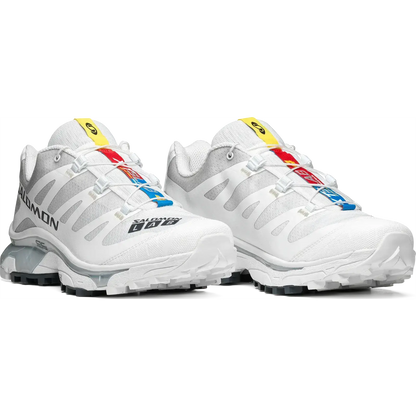 XT-4 OG White Salomon
