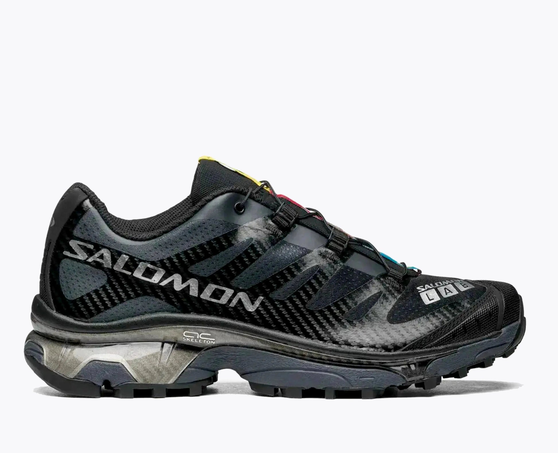 XT-4 OG Noir Salomon