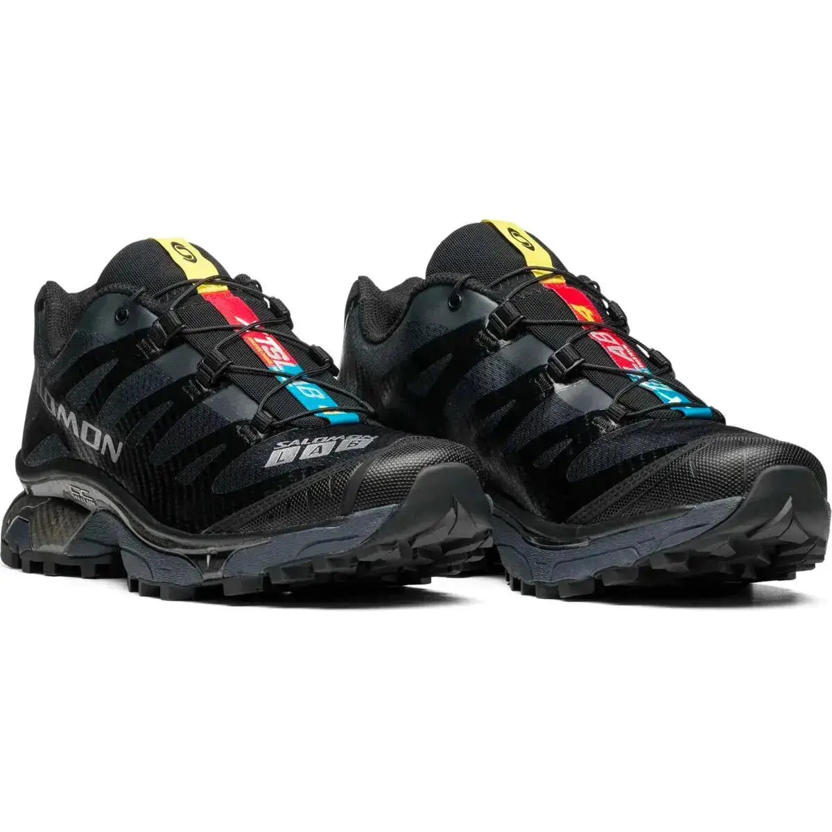 XT-4 OG Noir Salomon