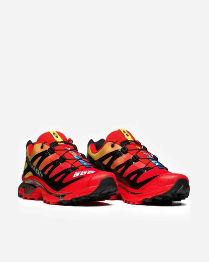 XT-4 OG Red Salomon