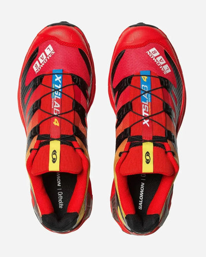 XT-4 OG Red Salomon