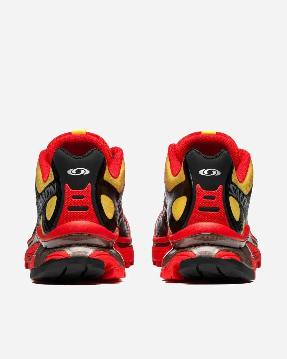 XT-4 OG Red Salomon