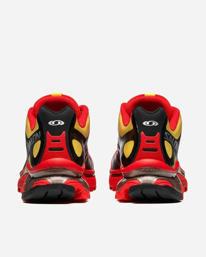 XT-4 OG Red Salomon