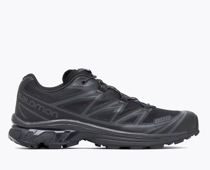 XT-6 Triple Black Salomon
