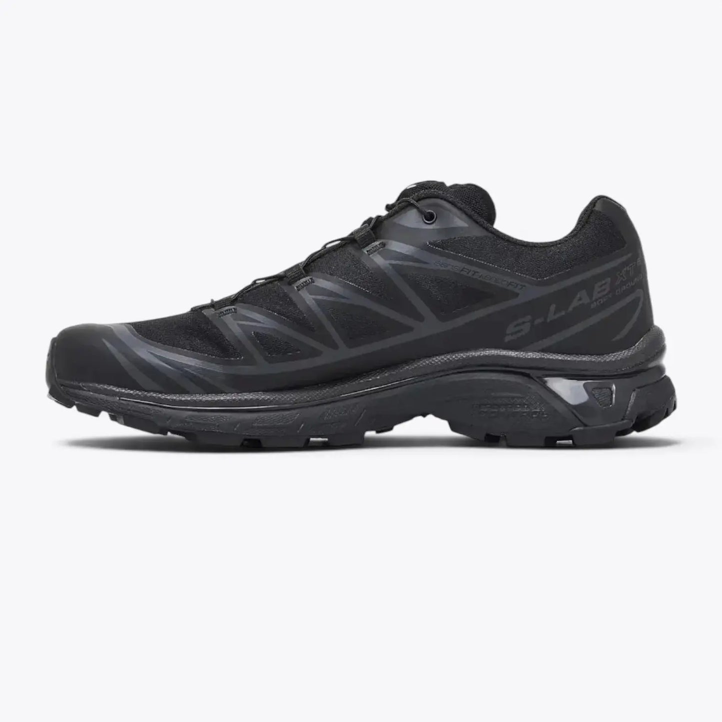 XT-6 Triple Black Salomon
