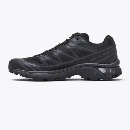 XT-6 Triple Black Salomon