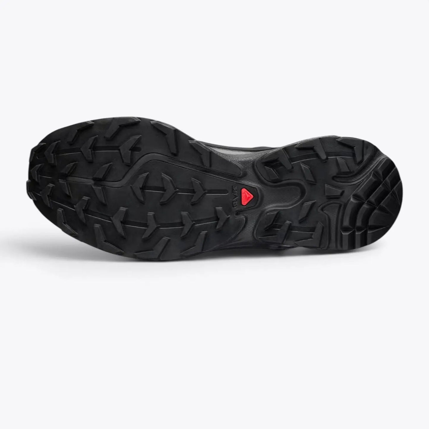 XT-6 Triple Black Salomon