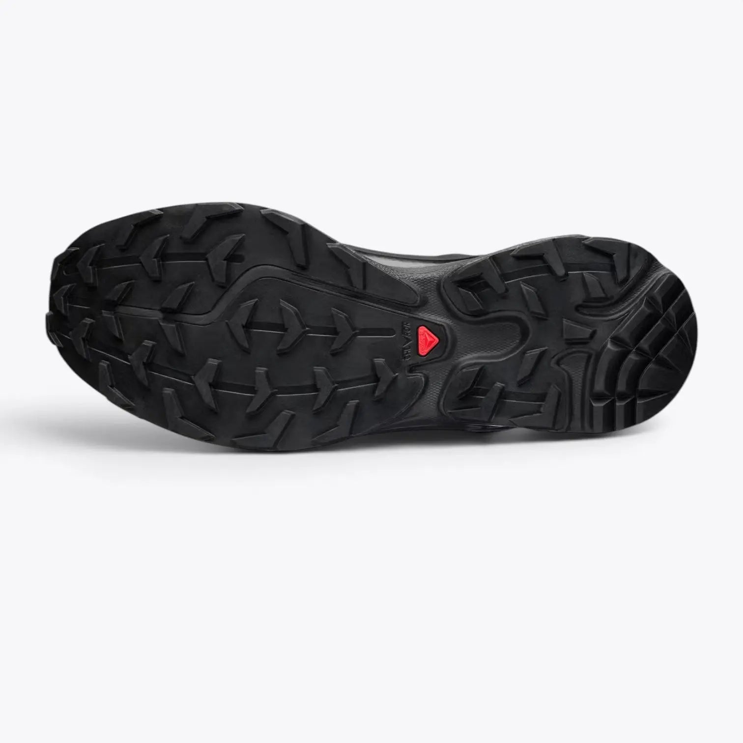 XT-6 Triple Black Salomon