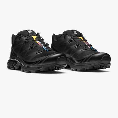 XT-6 Triple Black Salomon