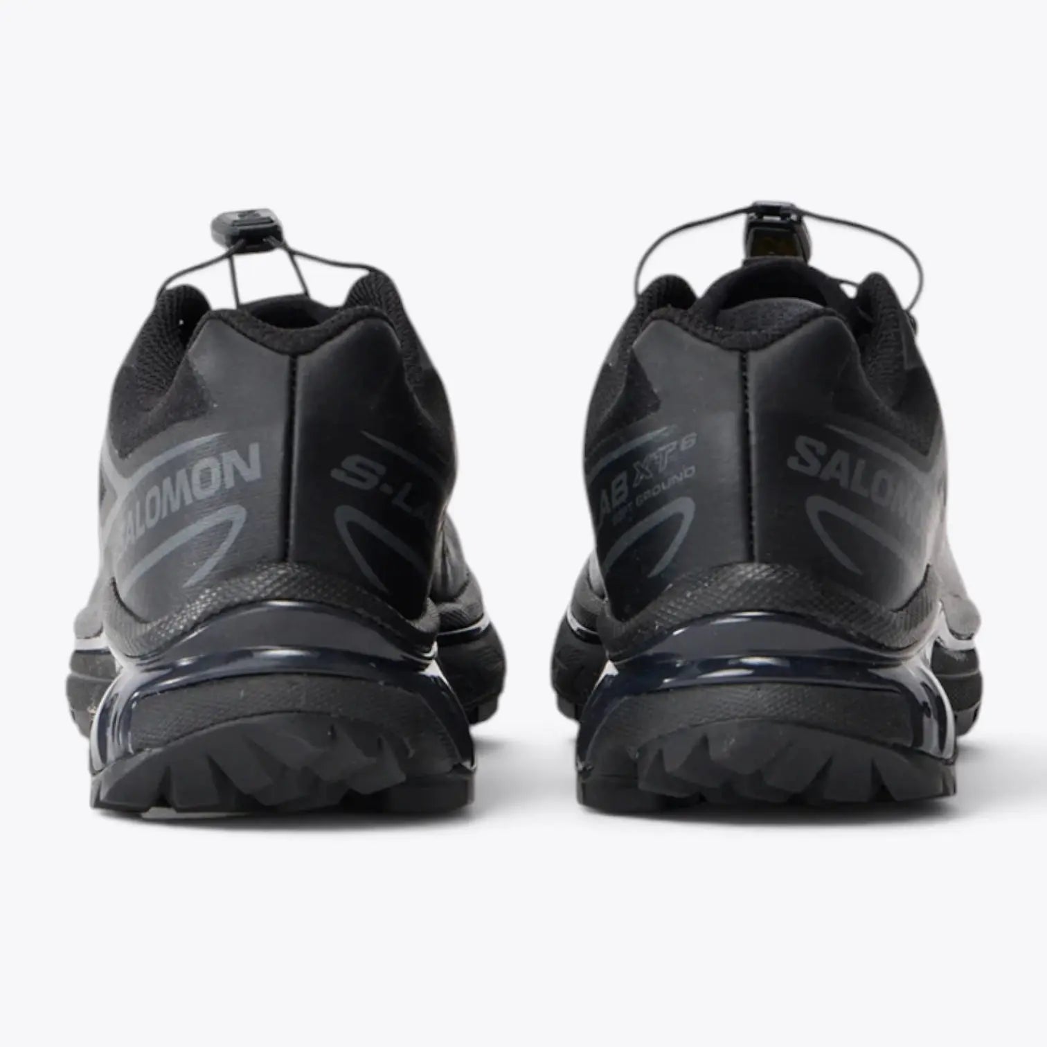 XT-6 Triple Black Salomon