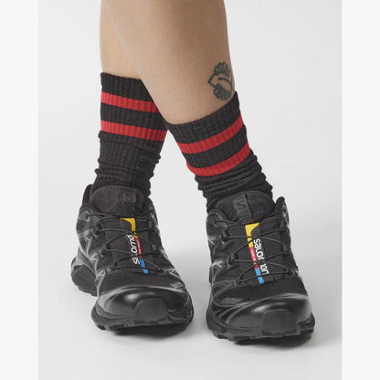 XT-6 Triple Black Salomon