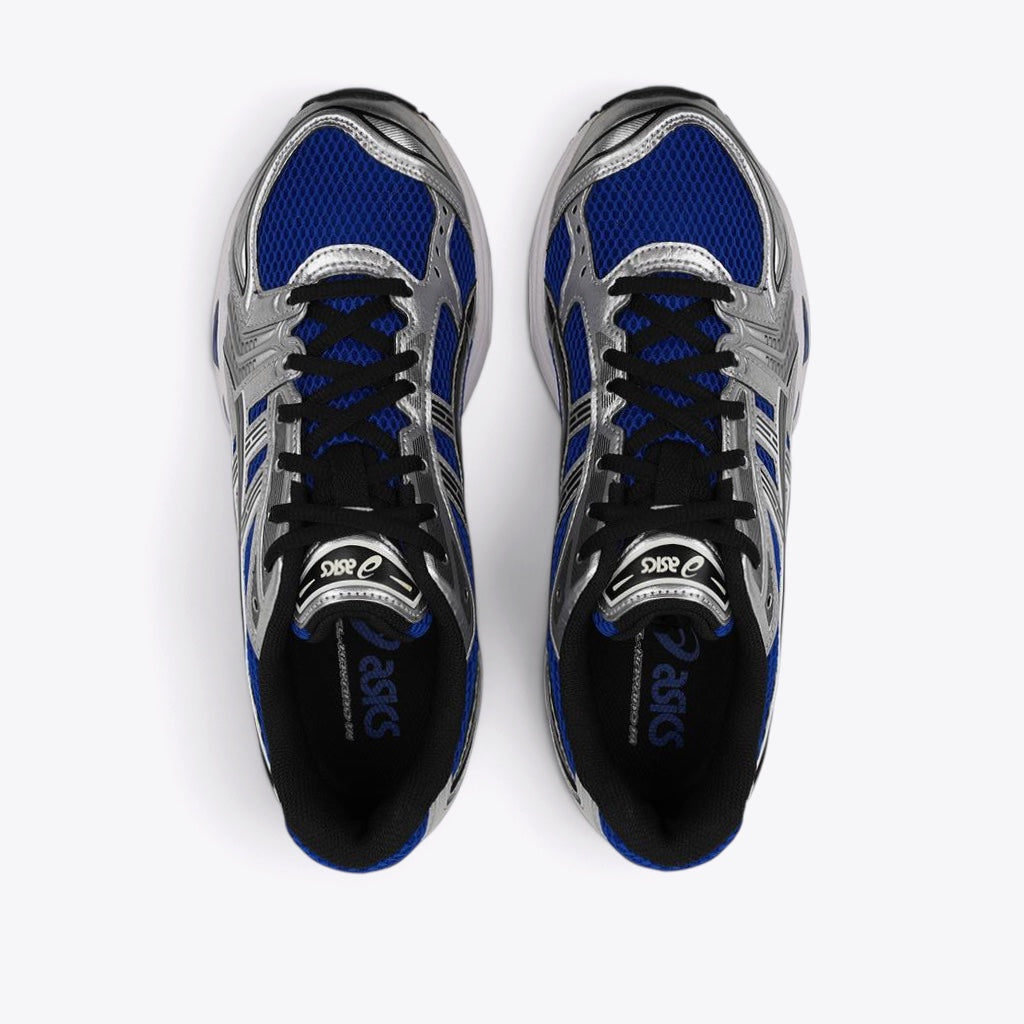 ASICS Gel-Kayano 14 Monaco Blue Silver