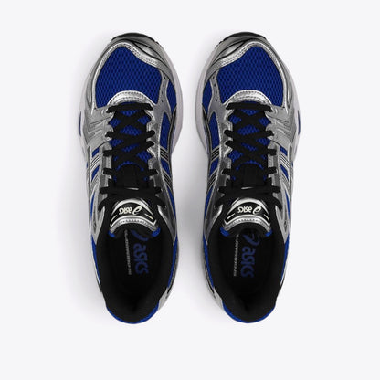 ASICS Gel-Kayano 14 Monaco Blue Silver