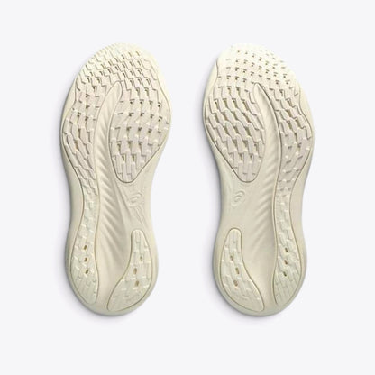 ASICS Gel-Nimbus 26 White Off White