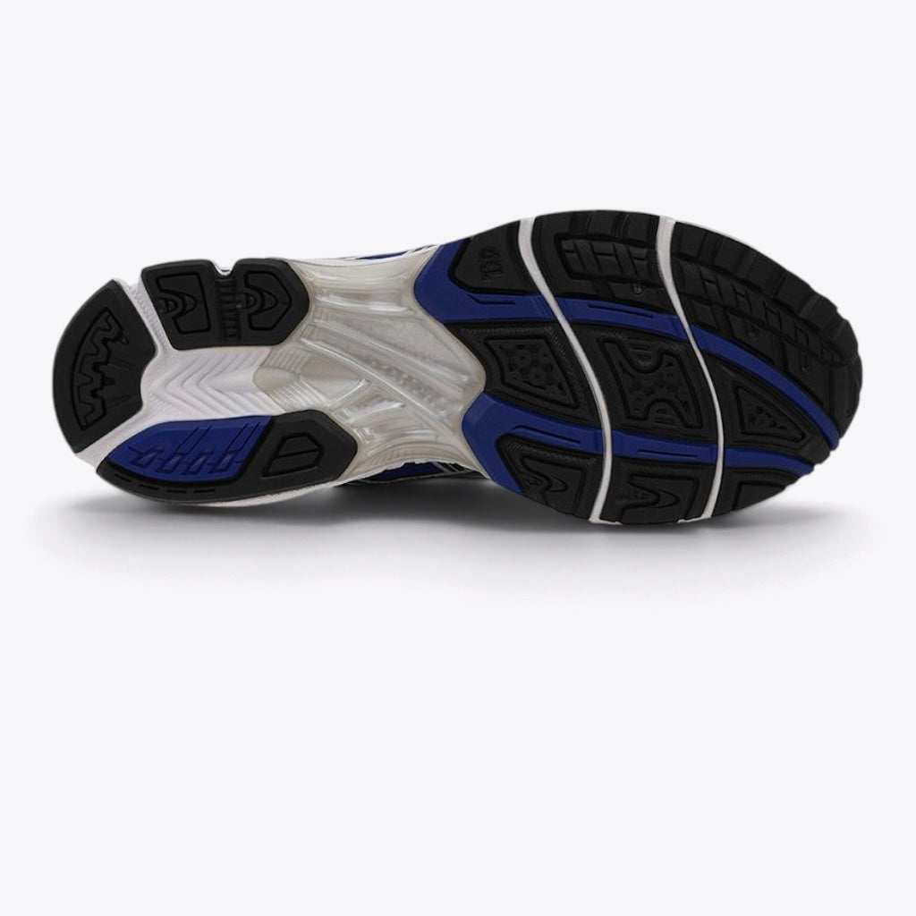 ASICS Gel-Kayano 14 Monaco Blue Silver