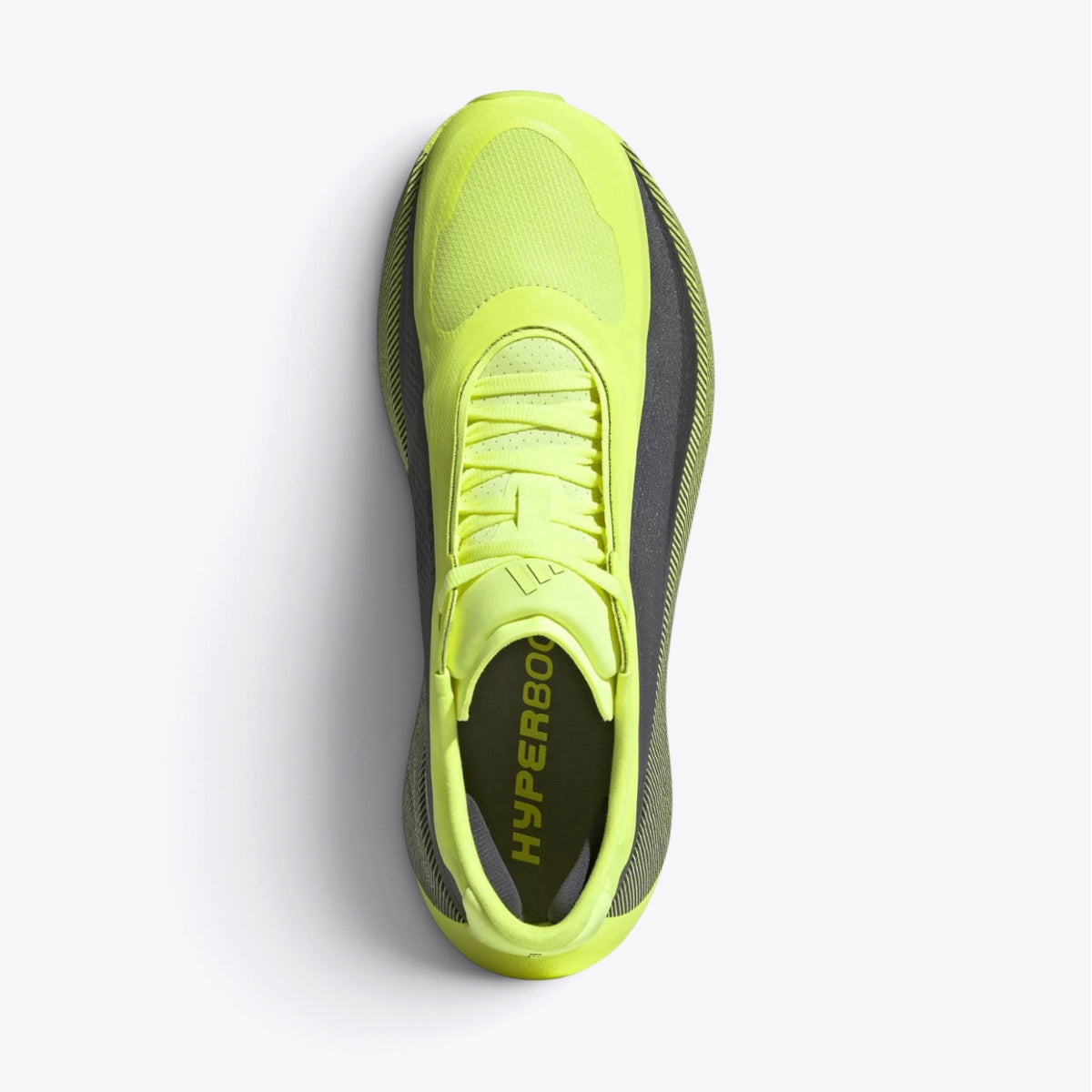 Adidas Hyperboost Edge Yellow Black