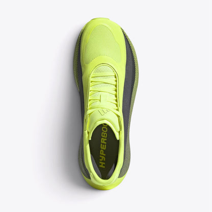 Adidas Hyperboost Edge Yellow Black
