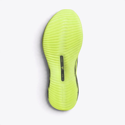 Adidas Hyperboost Edge Yellow Black
