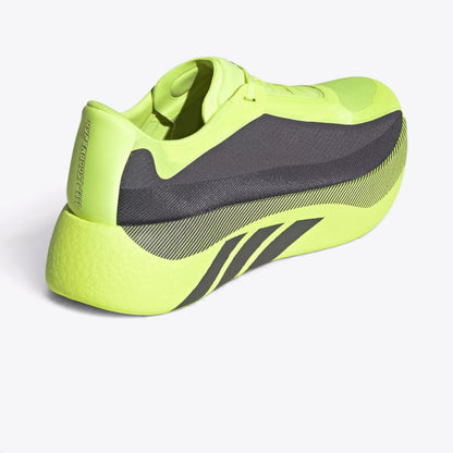 Adidas Hyperboost Edge Yellow Black