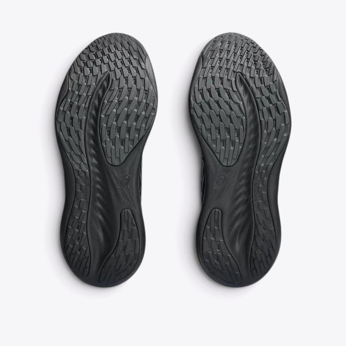 ASICS Gel-Nimbus 26 Triple Black