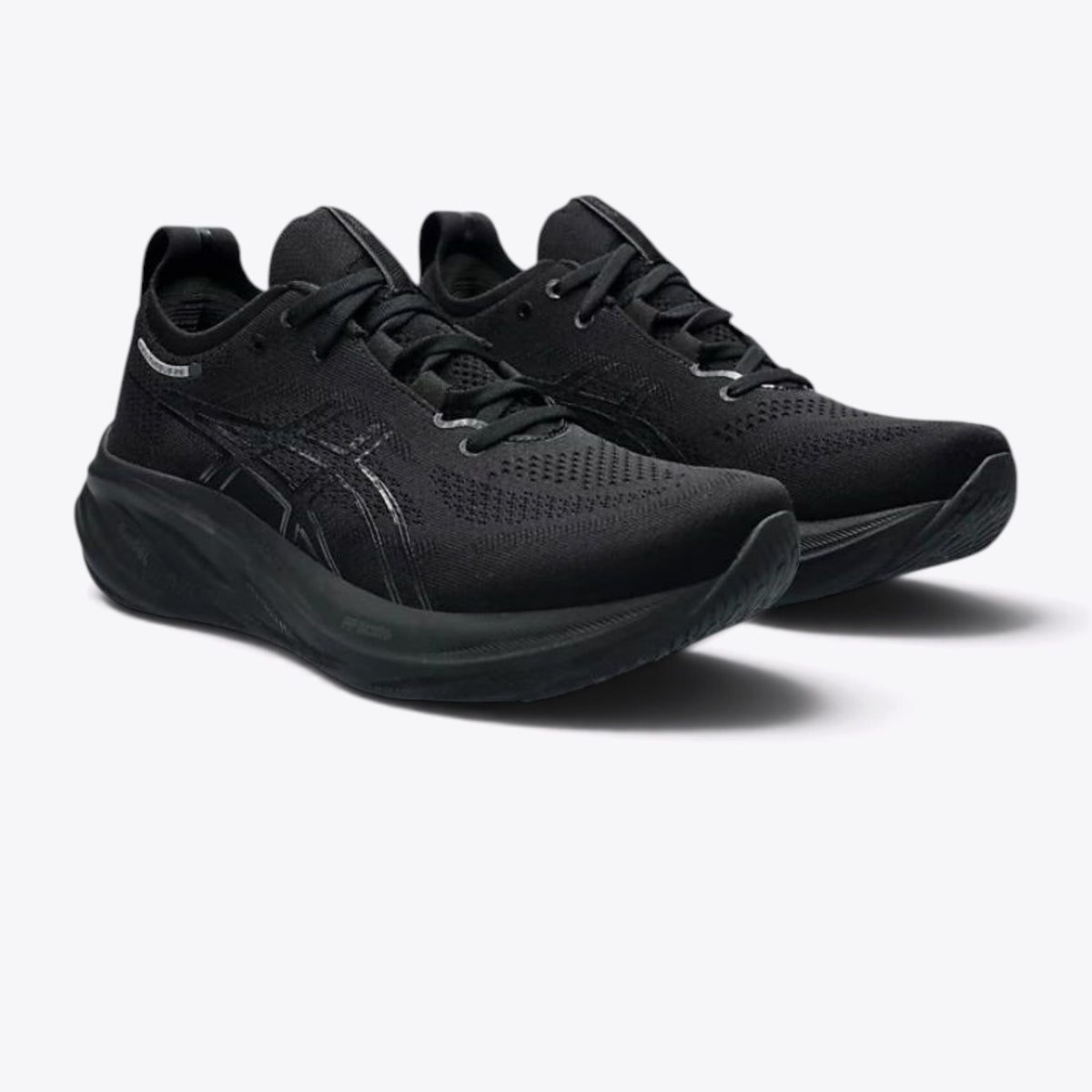 ASICS Gel-Nimbus 26 Triple Black