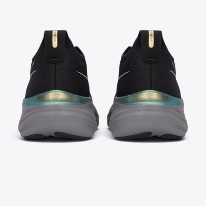 ASICS Gel-Nimbus 26 Platinum Black Champagne