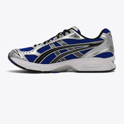 ASICS Gel-Kayano 14 Monaco Blue Silver