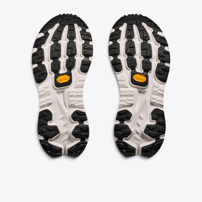 HOKA Mafate X Neon Citrus Neon Rose