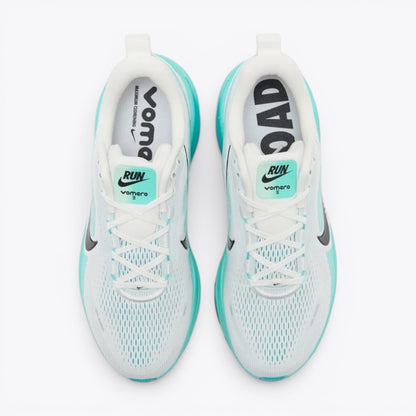 Nike Vomero 18 Summit White Geode Teal